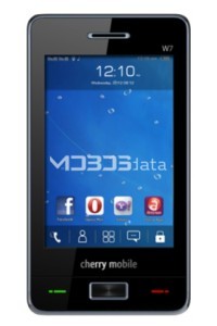 CHERRY MOBILE W7 specifikacije